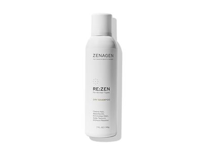 Zenagen Re:Zen Dry Shampoo, 7 fl oz/198 g