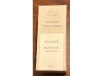 Artis Di Voce Perfume Nail Serum, Morning Solace, 10 mL - Image 3