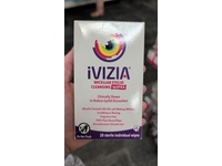 Similasan Ivizia Micellar Eyelid Cleansing Wipes, 20 Count - thumbnail 2