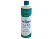 Clear Life No-Rinse Body Bath, 16 fl oz/473.1 mL - Image 2