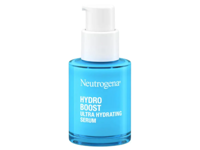 Neutrogena Hydro Boost Ultra Hydrating Serum, Hyaluronic Acid, 30 mL