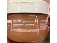 Ulta Beauty Exfoliating Scented Sugar Scrub, Vanilla Velour, 10 oz/370 g - thumbnail 3