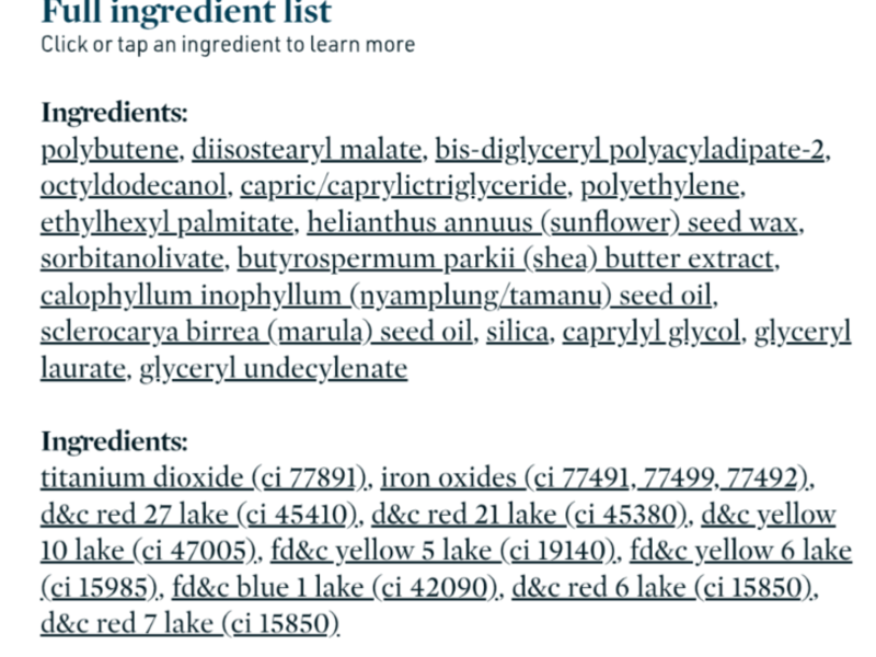 Finding Ferdinand Lip Gloss, Petal, 0.13 fl oz/4 mL