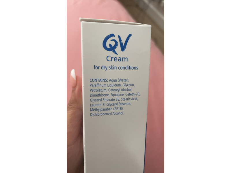 QV Replenish Your Skin Cream, 100 g