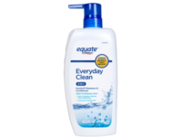 Equate Everyday Clean 2 In 1 Dandruff Shampoo & Conditioner, 28.2 fl oz/834 mL - Image 2