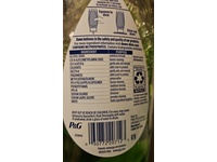 Dawn Ultra Dishwashing Liquid, Apple Blossom Scent, 22 fl oz/650 mL - thumbnail 3