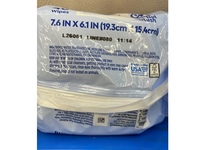 Equate Makeup Remover Cleansing Towelettes, Fragrance Free , 40 Count - thumbnail 2