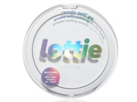 Lottie Ready Set Go Pressed Setting Powder, True Translucent, 0.25 oz/7 g - Image 2