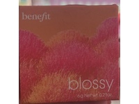 Benefit Blush, Blossy Warm Apricot, 0.21 fl oz/6 g - Image 3