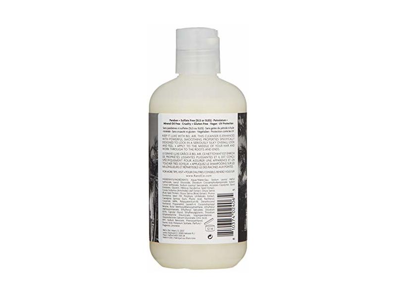 R+Co Bel Air Smoothing Shampoo, 8.5 fl oz/241 mL