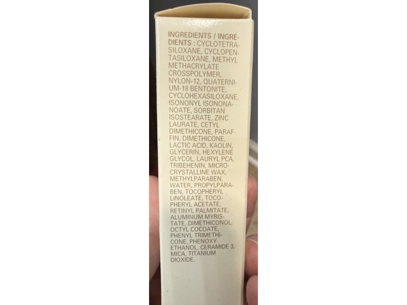 Mary Kay Triple Action Eye Enhancer, 0.65 oz/18 g