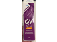 EGO QV Flare Up Cream, 3.5 oz/100 g - Image 3