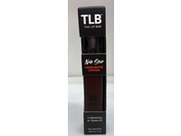 The Lip Bar Nonstop Liquid Matte Lipstick, Rebel Deep Burgundy, 0.24 fl oz/7 mL - thumbnail 2