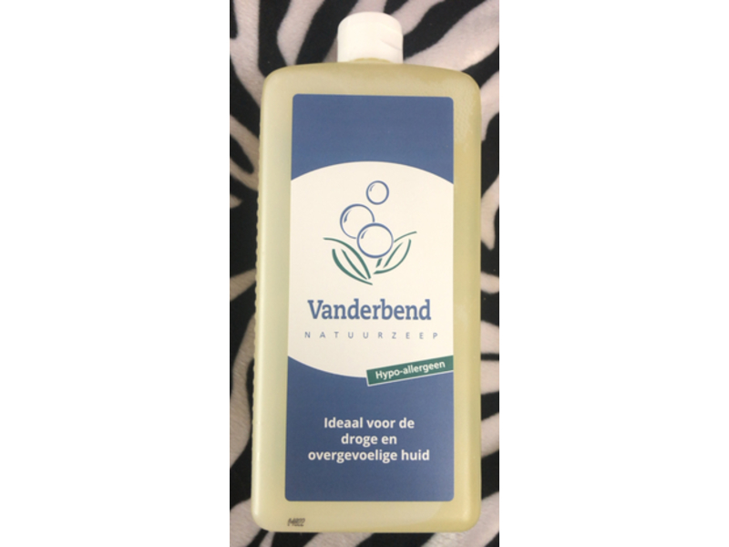 Vanderbend Liquid Soap, 1000 mL