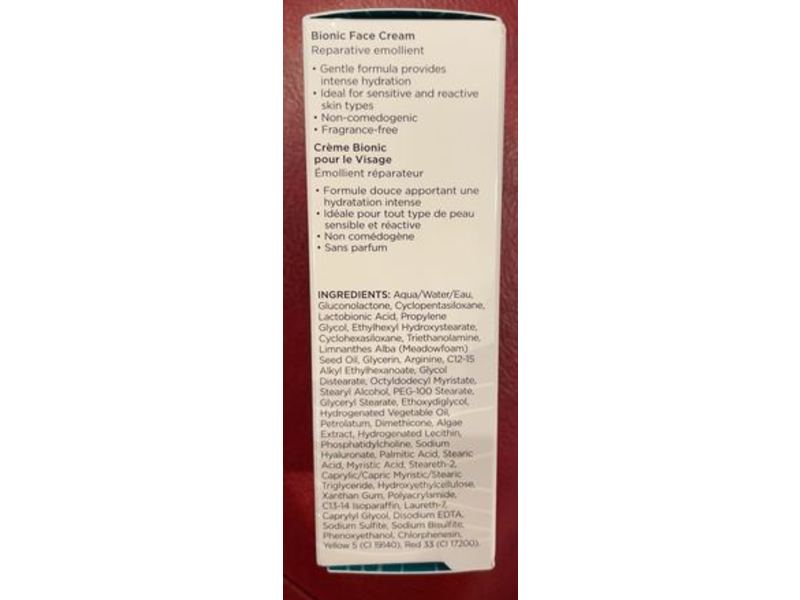 Neostrata Bionic Face Cream, Restore, 1.4 oz/40 g