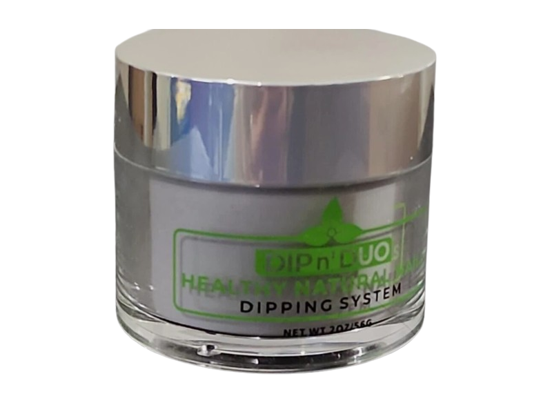 Dipn' Duo Healthy Naturals Nail Dipping System, 1 fl oz/56 g