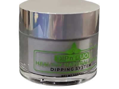 Dipn' Duo Healthy Naturals Nail Dipping System, 1 fl oz/56 g