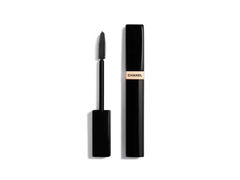 Chanel Les Beiges Volume And Definition Mascara, 30 Black, 0.21 oz/6 g