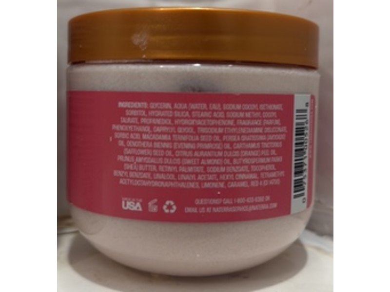 Tree Hut Daily Moisturizing Scrub, Pink Champagne, 15 oz/425 g