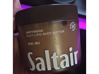 Saltair Multi-Lipid Body Butter, Driftwood, 10.0 oz/283 g - thumbnail 2