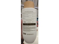 Raw Sugar Gentle & Hydrating Body Wash, Pineapple Maqui Berry Reviver, 20 fl oz/591 mL - thumbnail 3