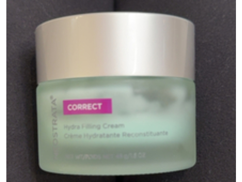 Neostrata Intensive Renewal Hydra Filling Cream, Correct, 1.6 oz/45 g