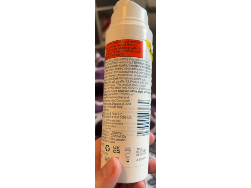 Cetraben Emollient Cream, 150 g