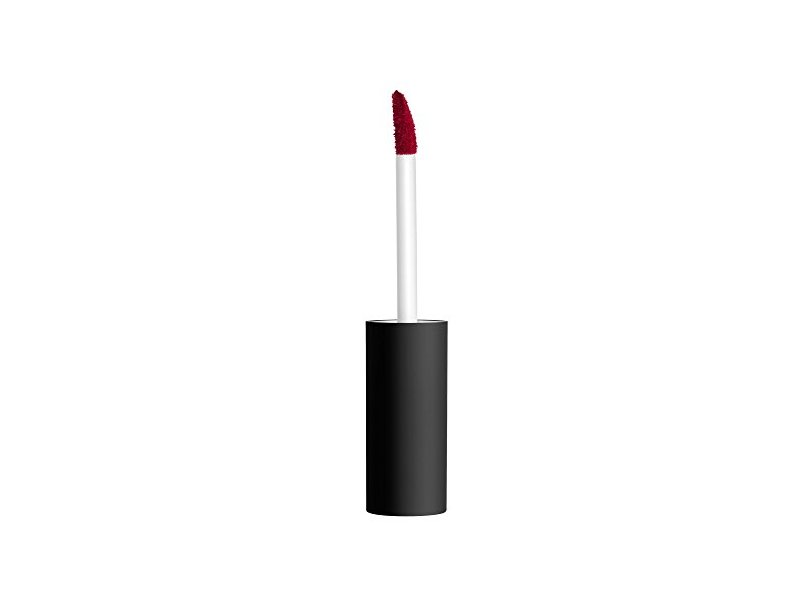 NYX Soft Matte Lip Cream, Monte Carlo, 0.27 fl oz/8 mL