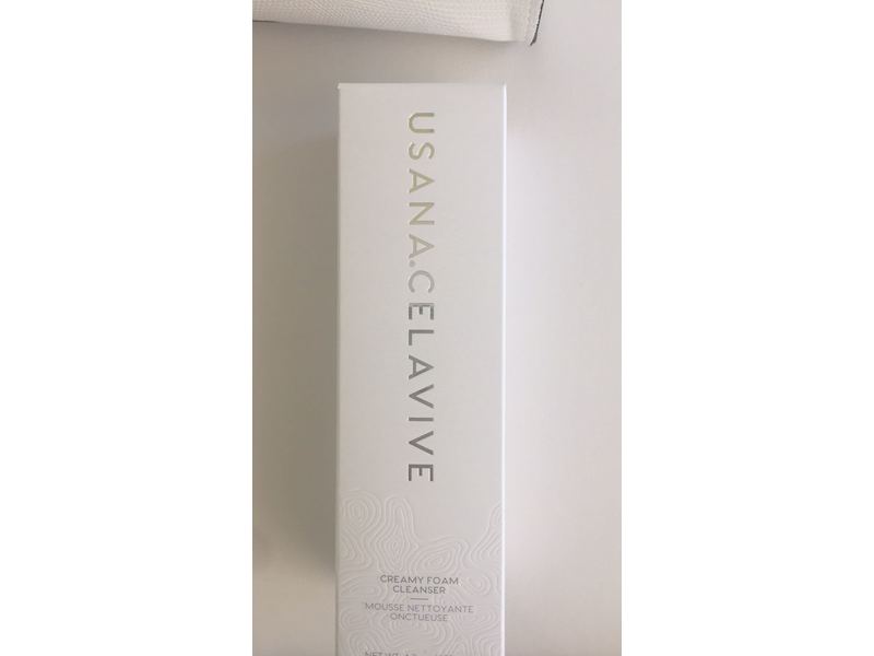 usana celavive cleanser