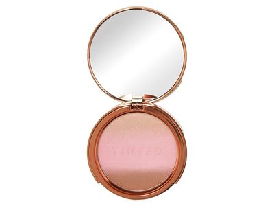 Live Tinted Huebeam Blushing Bronzer, Mojave Mirage, 0.2 oz/8.5 g