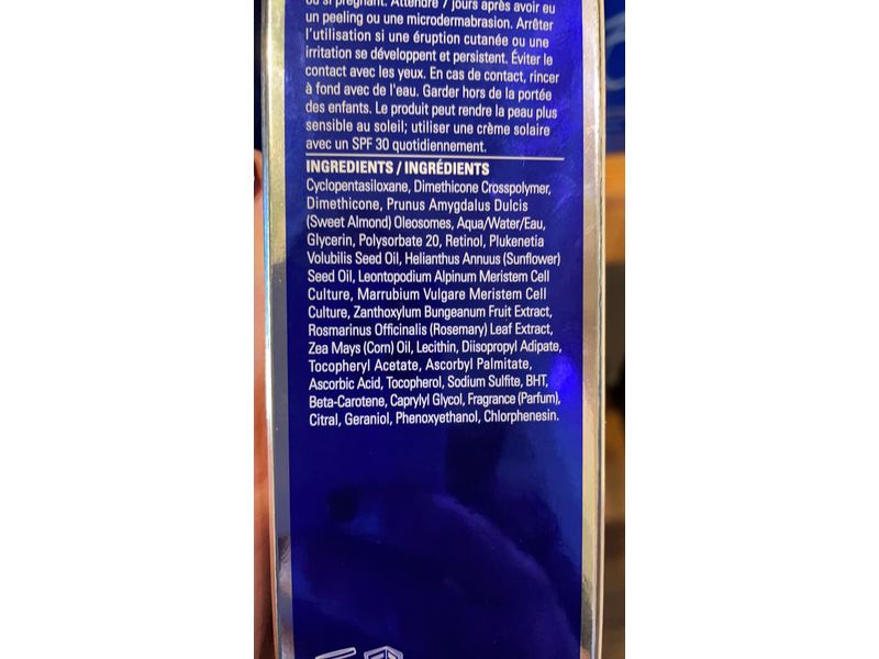 Zo Skin Health Radical Night Repair, 2 fl oz/60 mL