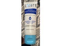 Cleure Original Toothpaste, 4 oz/113.4 g, Pack Of 3 - thumbnail 2