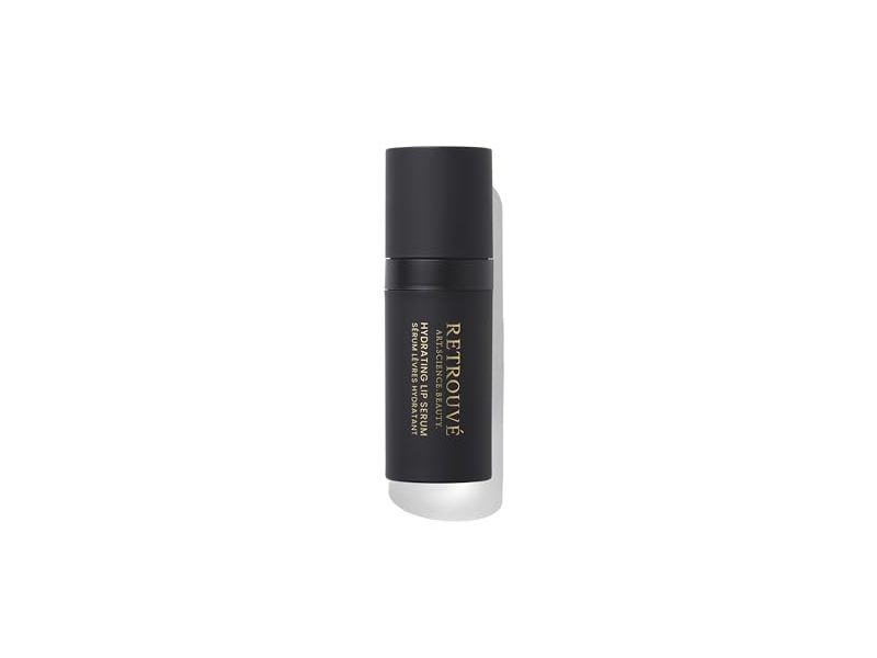 Retrouve Hydrating Lip Serum, 0.33 fl oz/10 mL