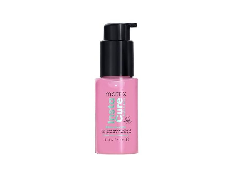 Matrix Insta Cure Build-A-Bond Billion Oil, 1 fl oz/30 mL