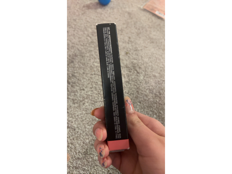 Anastasia Beverly Hills Lip Gloss, Soft Pink