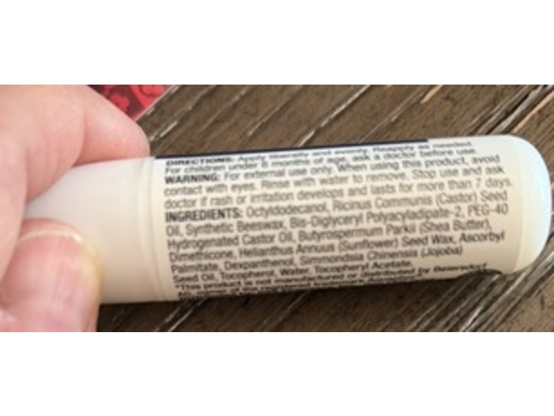 Cvs Advanced Lip Repair