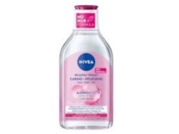 Nivea Micellar Water, Amino Acid Complex + Almond Oil, 13.5 fl oz/400 mL - thumbnail 1