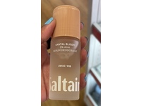 Saltair Santal Bloom 5% AHA Serum Deodorant, 1.7 fl oz/50 mL - Image 3
