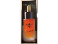 Beeline Skin Care Bee Aglow Serum, 30 mL - Image 3