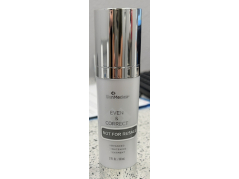 Skin Medica Even & Correct Advanced Brightening Treatment, 2 fl oz/60 mL