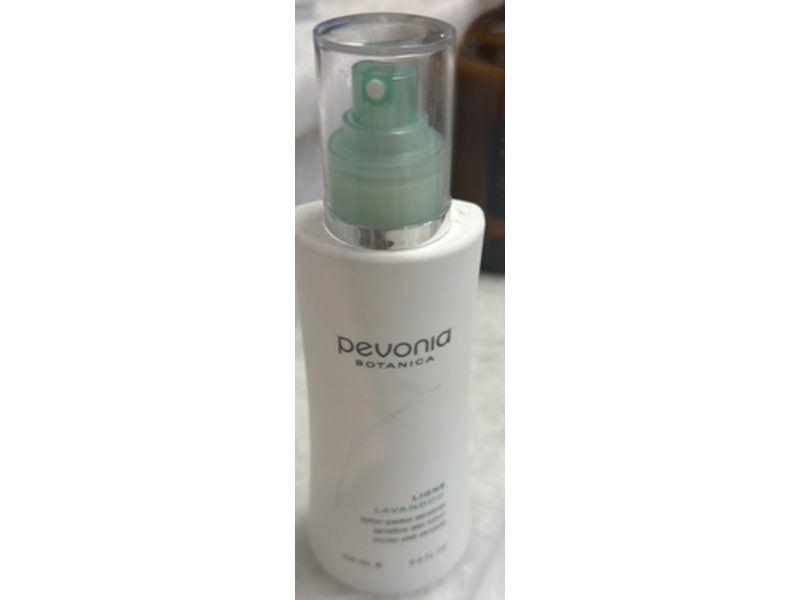 Pevonia Sensitive Skin Lotion, 6.8 oz/200 mL