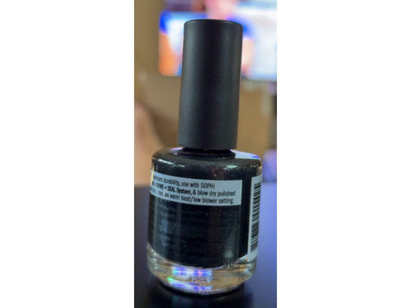 Sophi Nail Polish, Date Knight, 0.5 fl oz
