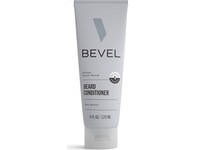 Bevel Beard Conditioner, Shea Butter, 4 fl oz/120 mL - thumbnail 1