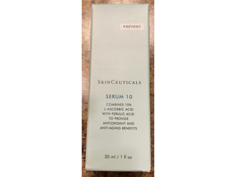 SkinCeuticals Serum 10, 1 fl oz/30 mL