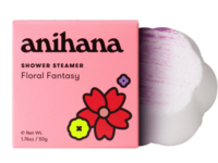 Anihana Shower Steamer, Floral Fantasy, 1.7 fl oz/50 g - thumbnail 1