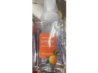 Trader Joe's Foaming Hand Soap, Clementine Scented, 8 fl oz/237 mL - Image 2