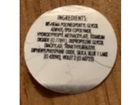 Olive & June Gel Polish, White HD, 0.46 fl oz - thumbnail 3