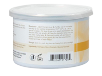 Too Naked Hair Removal All Purpose Wax, Fragrance-Free, 14 oz/400 mL - thumbnail 2