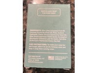 The Bubble Factory Soap Bar, Eucalyptus, 3.5 oz/100 g - Image 4