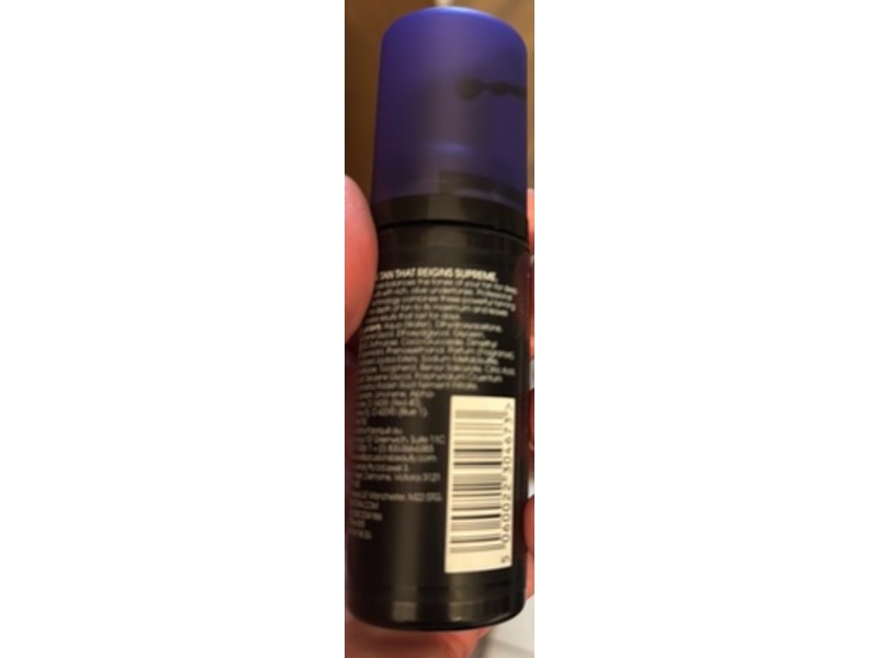 St.Tropez Self Tan Supreme Violet Bronzing Mousse, 1.69 fl oz/50 mL